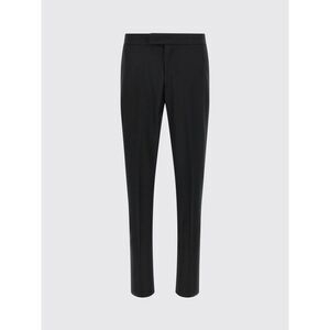 Berluti Pants Men Black